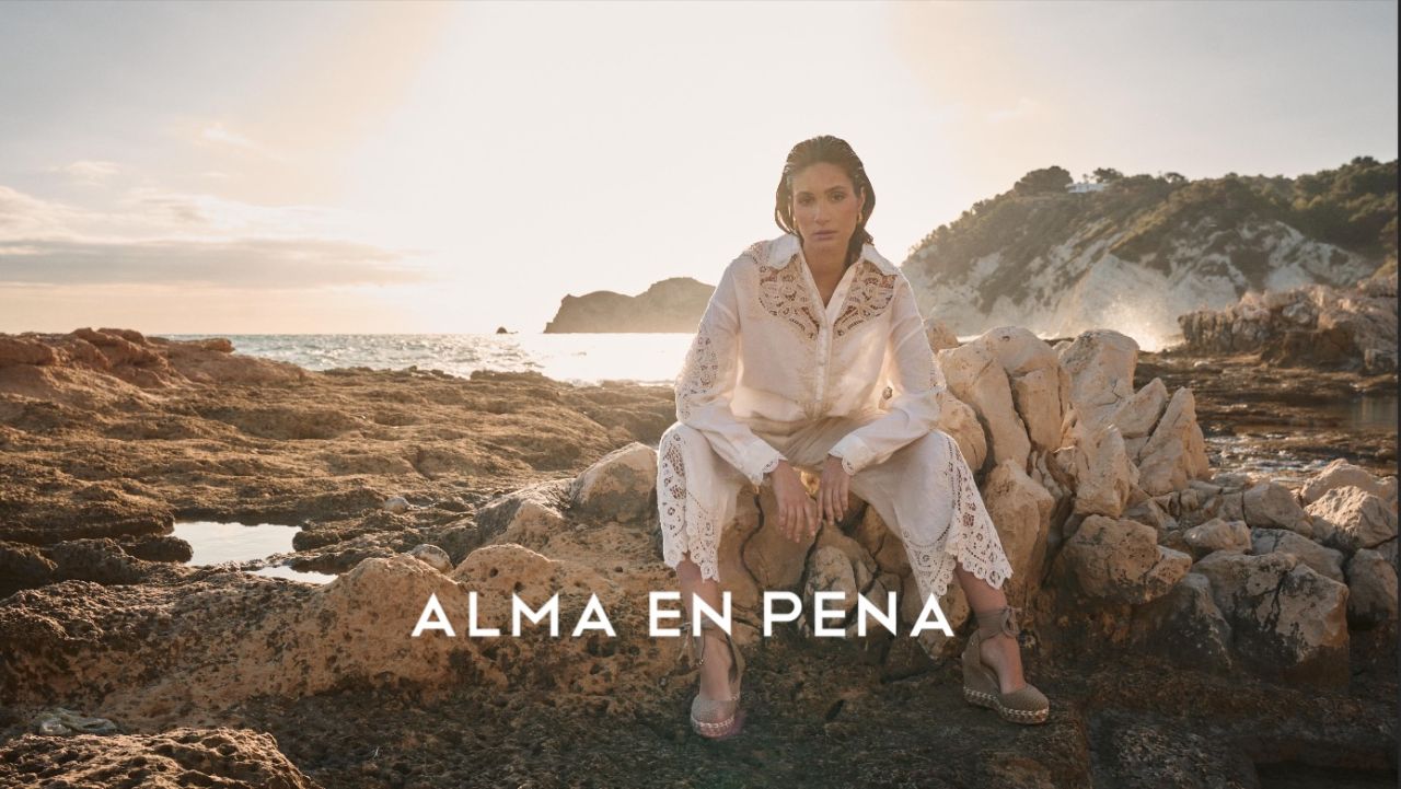 ALMA EN PENA