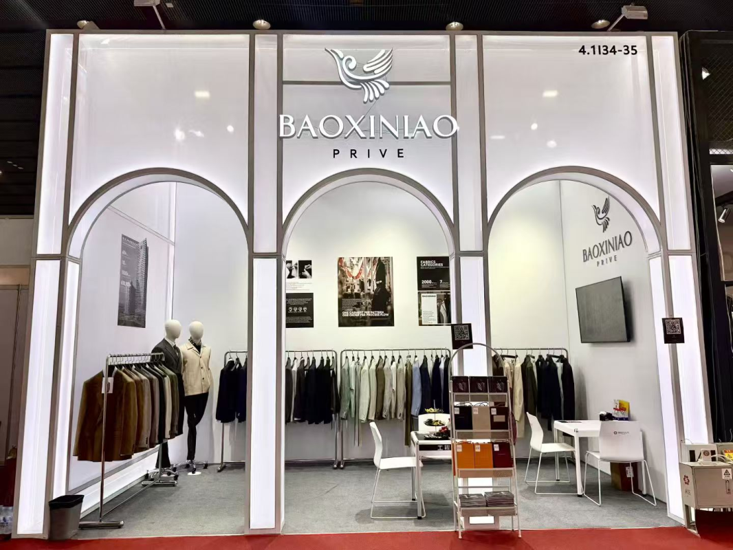 BAOXINIAO HOLDING CO., LTD