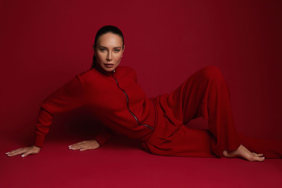 Yulia Zhukova