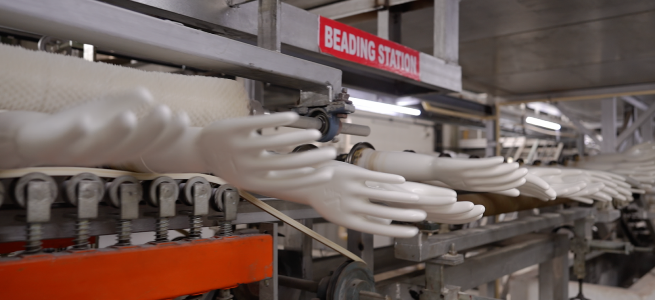 AMAZING RUBBER PRODUCTS PVT LTD