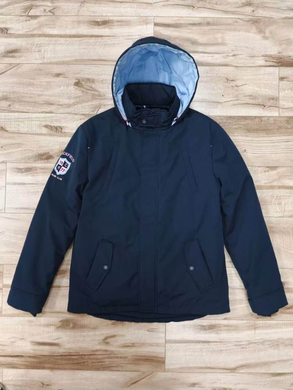 NINGBO BRIGHT-BLUE FASHION CO.,LTD.